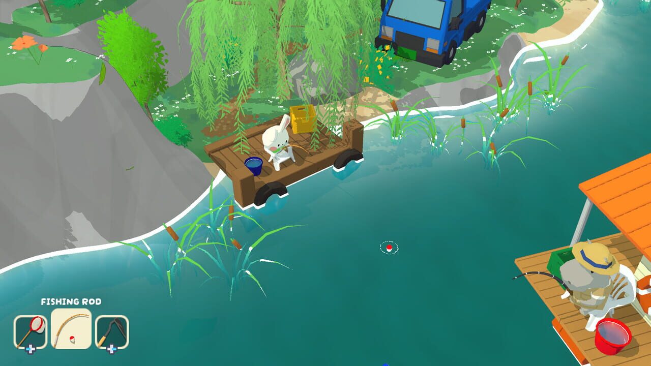 Little Picnic