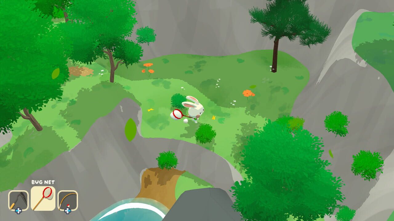 Little Picnic
