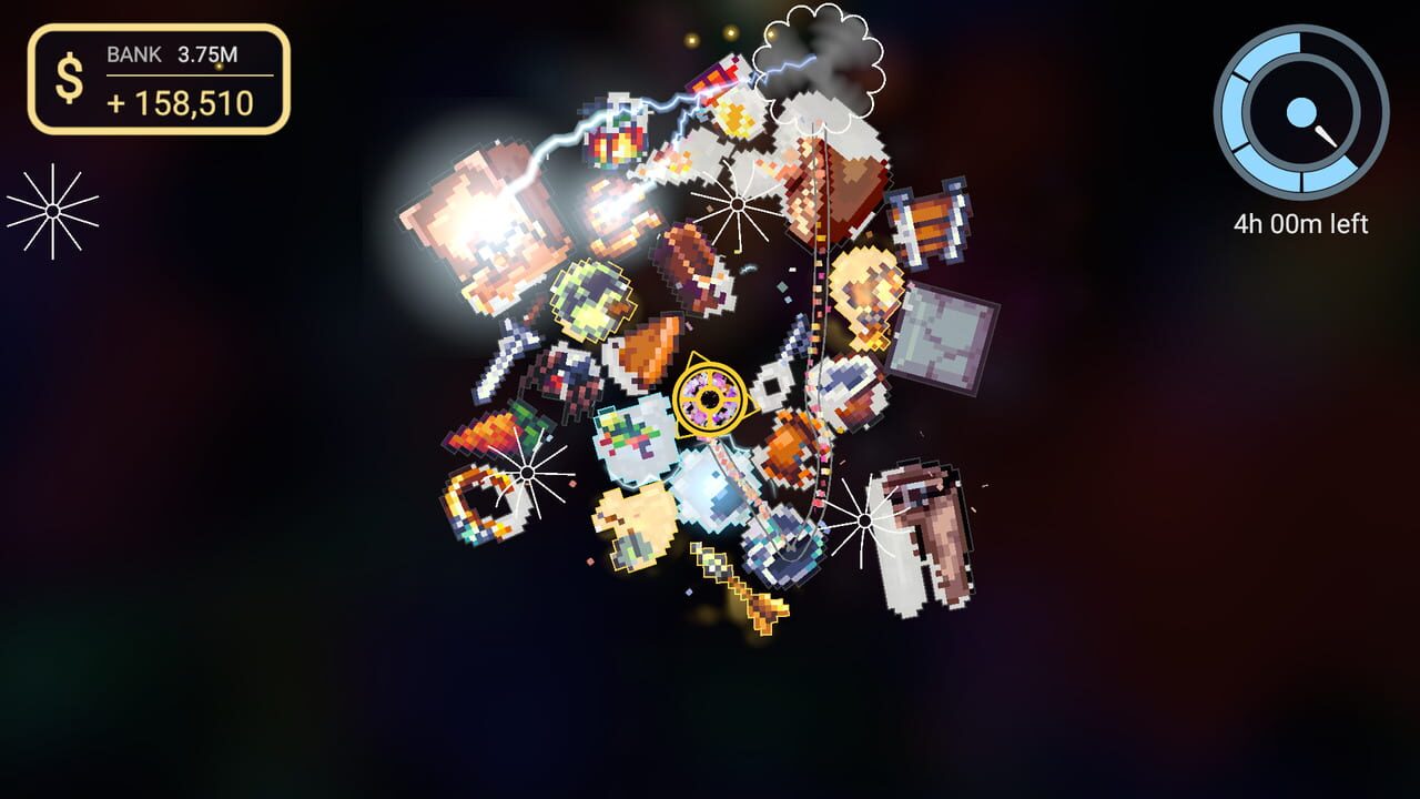 8bit Salvage