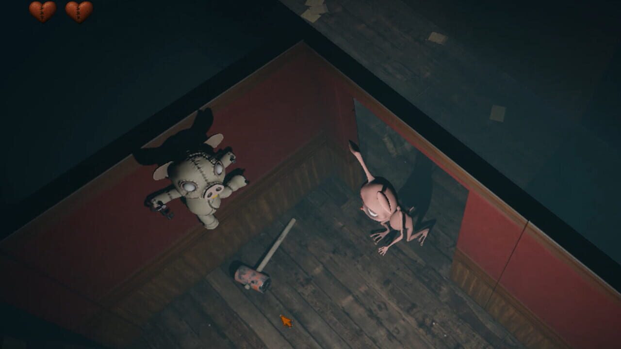 MadHouse for Toys