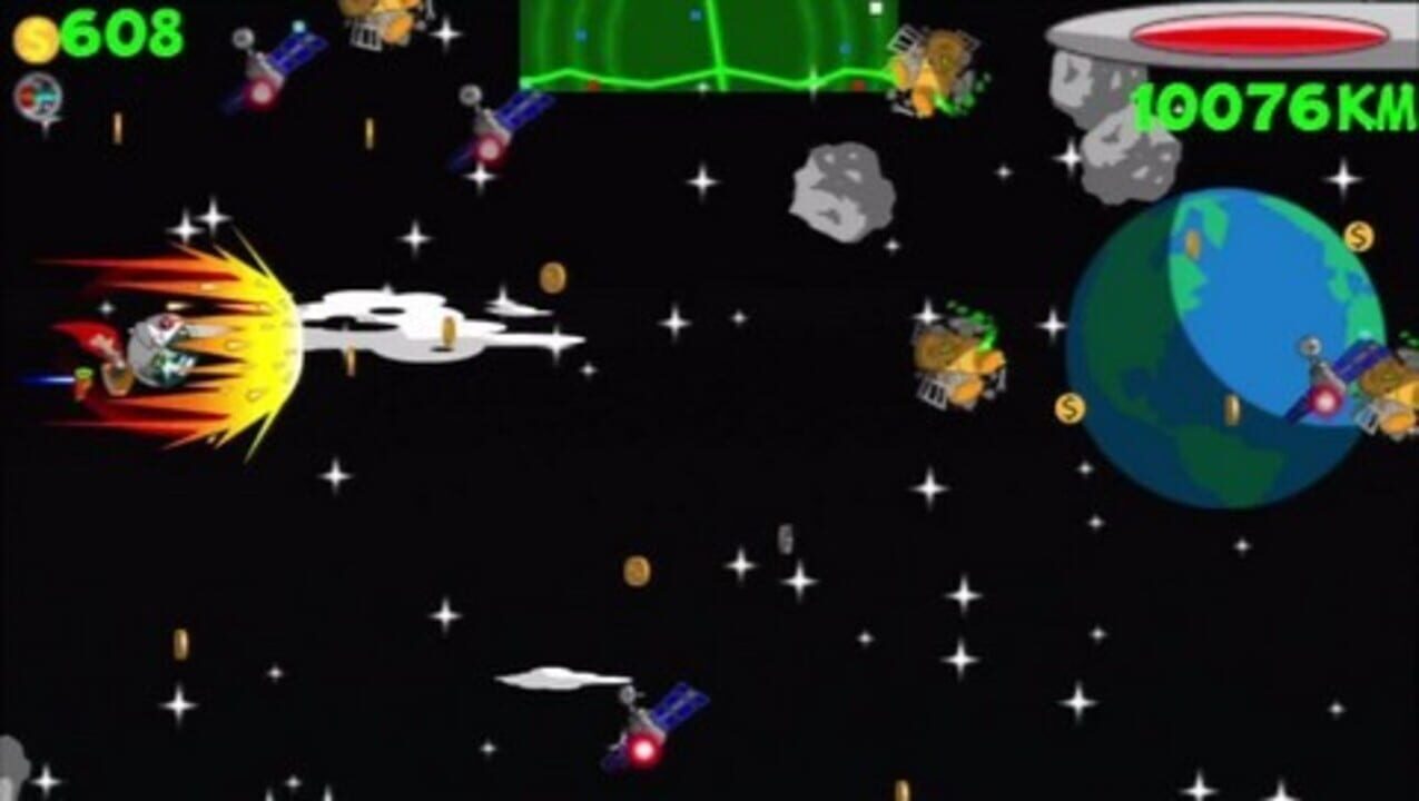 Orbit