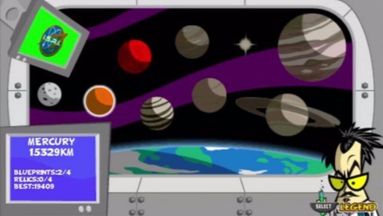 Orbit