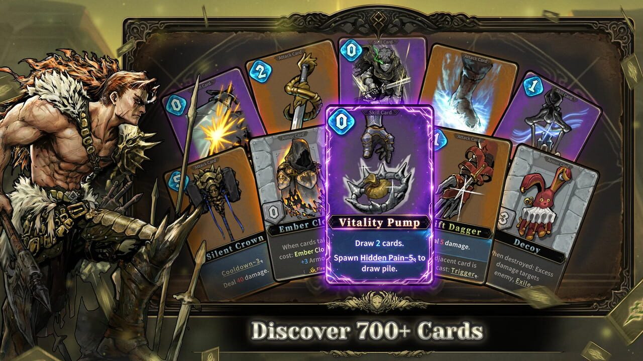 Abyssal Soul