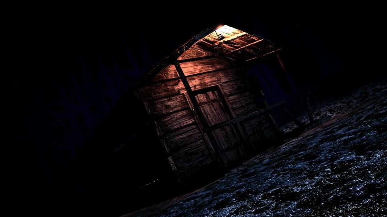 The Silence: Deep Sleep