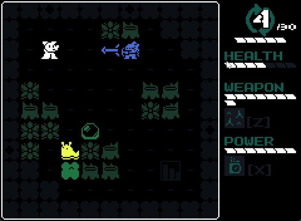Broken Depths RPG