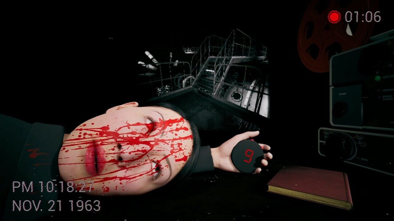 Death Counter