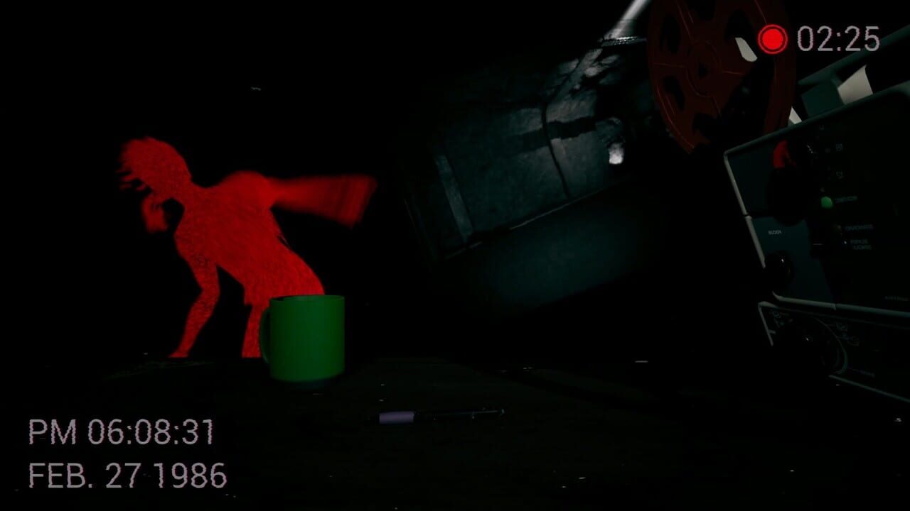 Death Counter