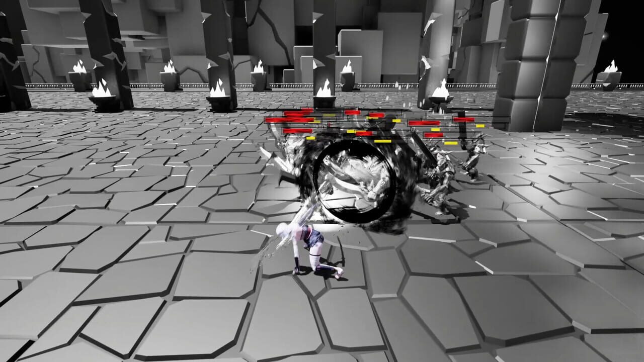 Void Fate