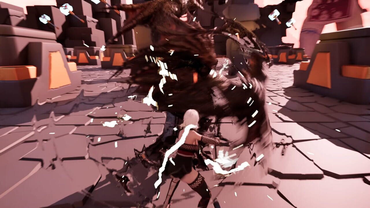 Void Fate