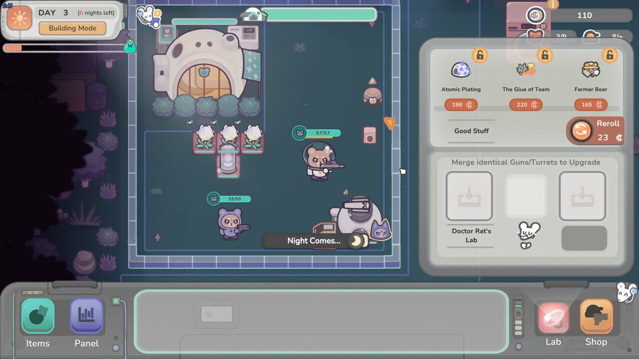 Galaxy Critter Co.