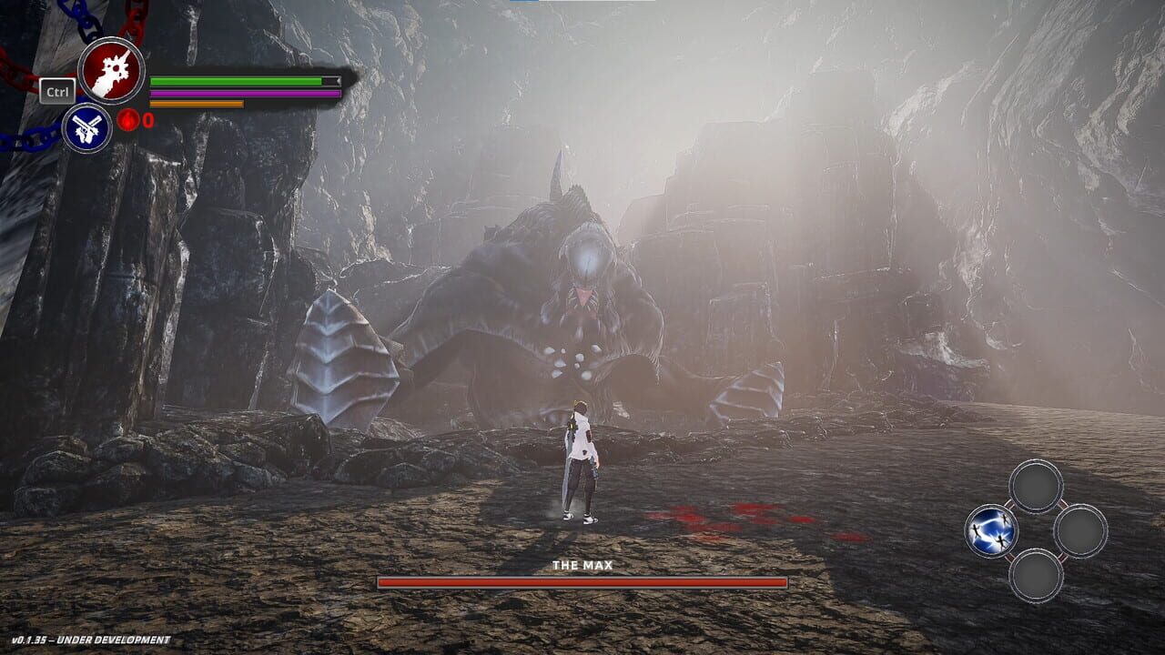 Gate Breaker: Ascension