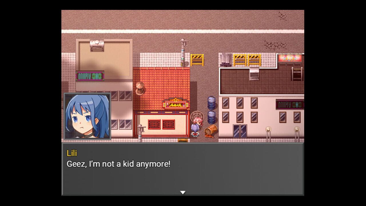 Demon World: Raya’s Way of Life