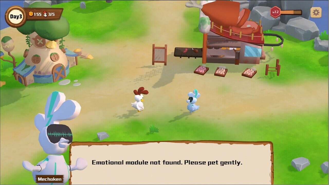 Kaboom Farm