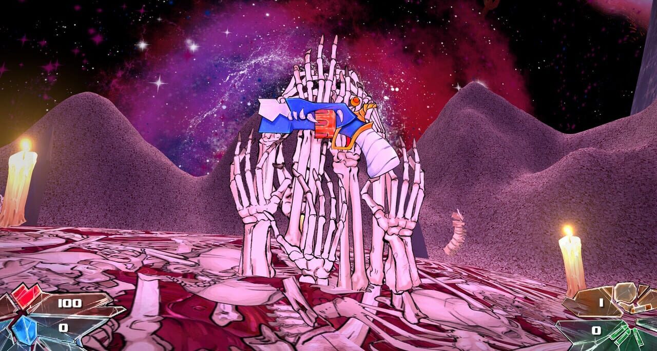Eldritch Break