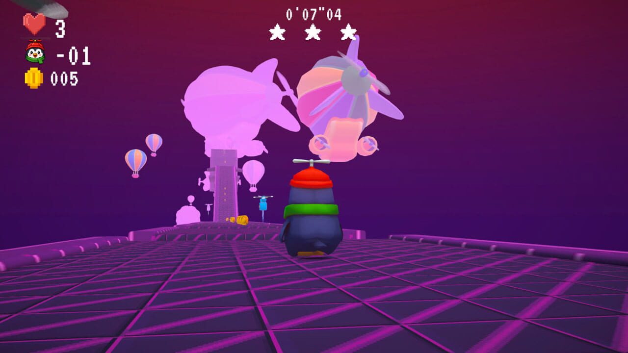 Loree 3D