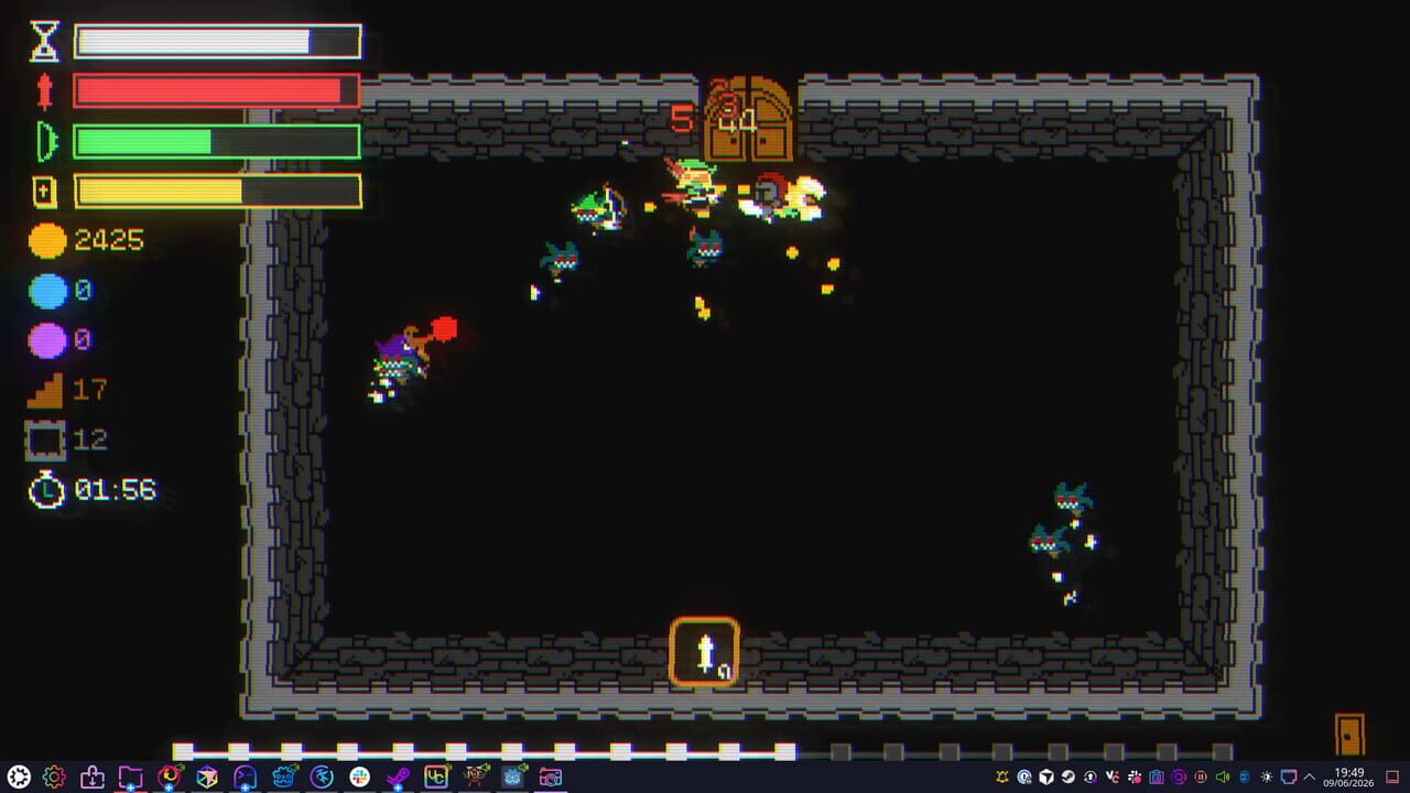 My Own Hero Party