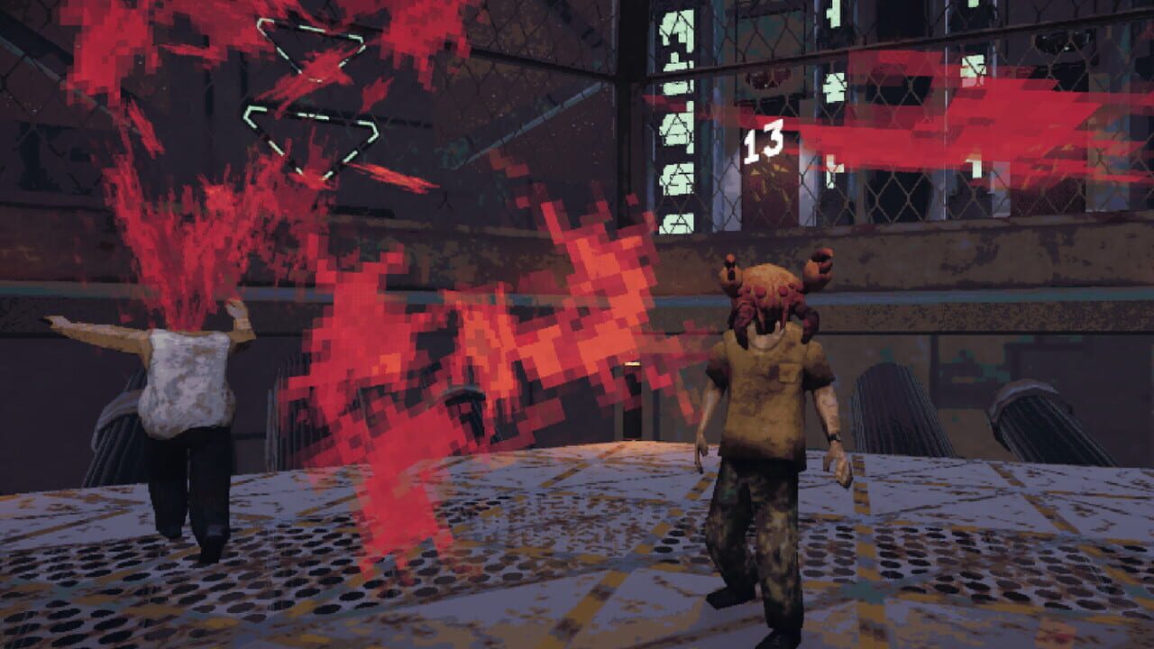 Twisted Party
