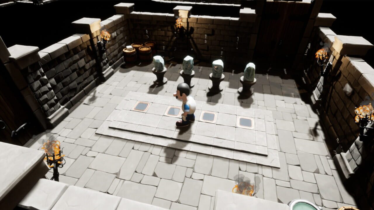 Super Clown Puzzles