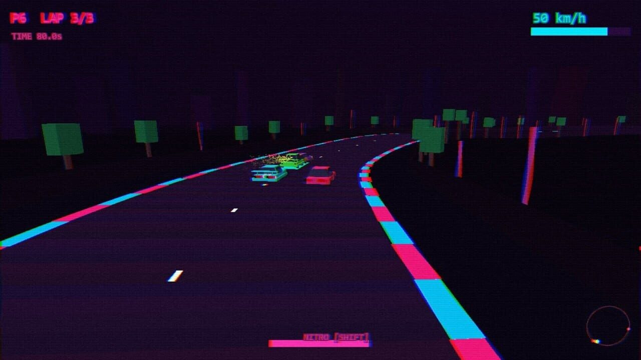 Neon Drift Ultra
