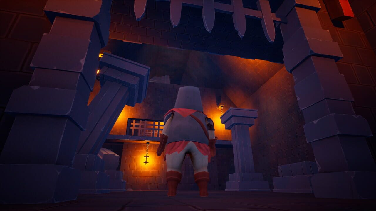 Gravity Knight
