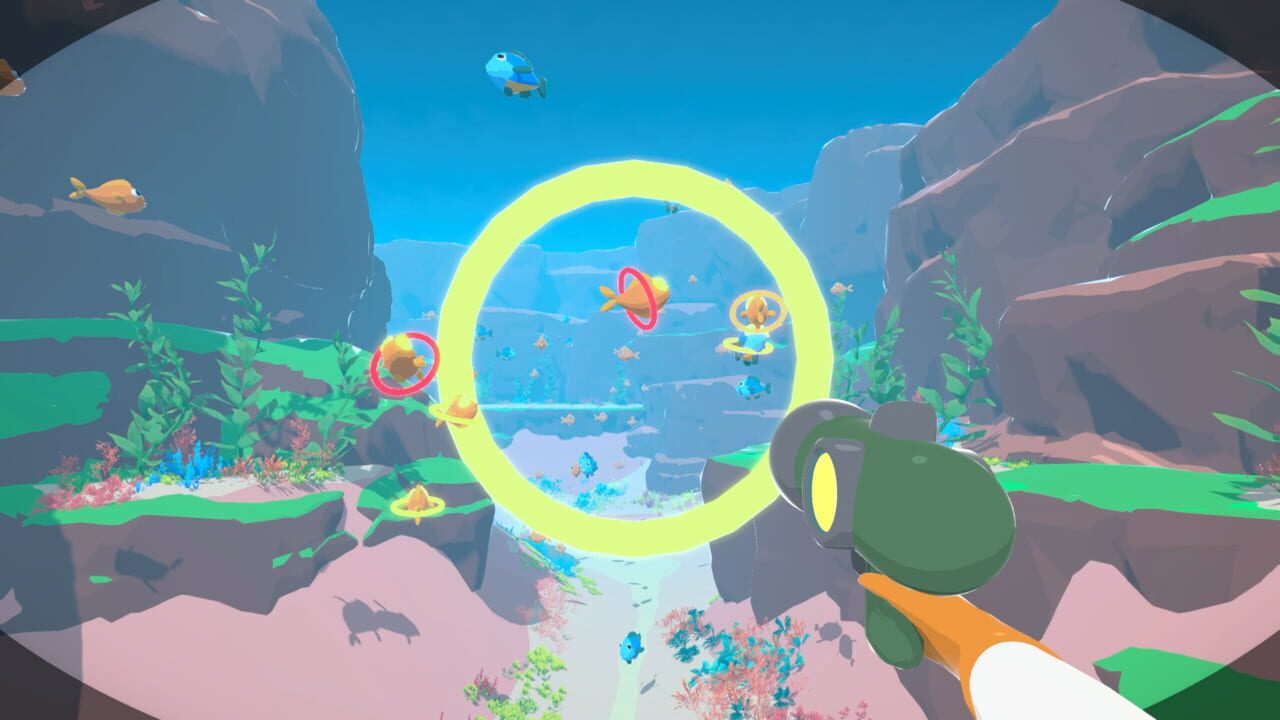 HypnoFish Inc.