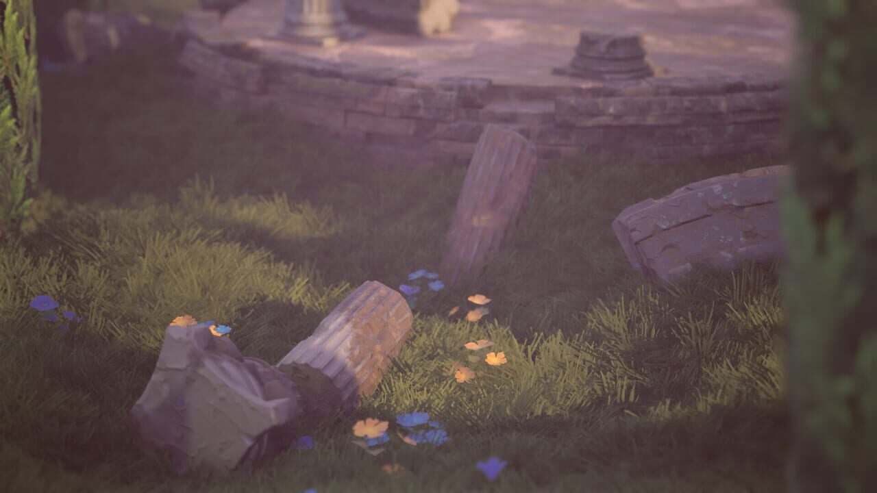 Mini Monuments