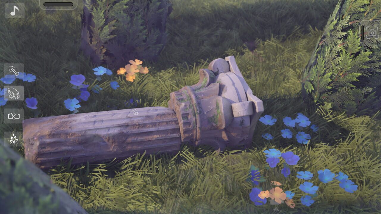 Mini Monuments