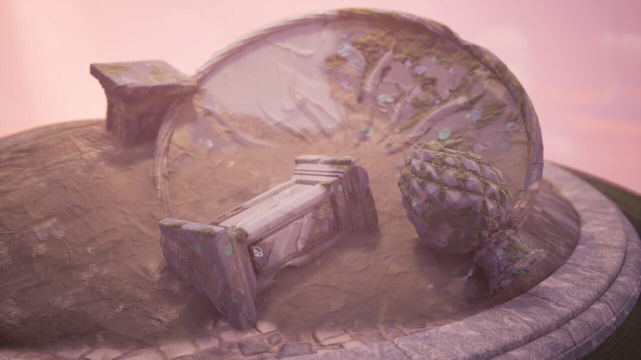Mini Monuments