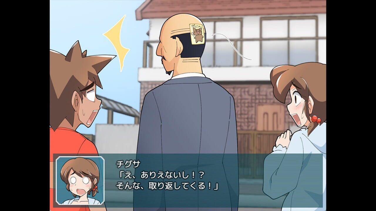 Chigusa’s Diary
