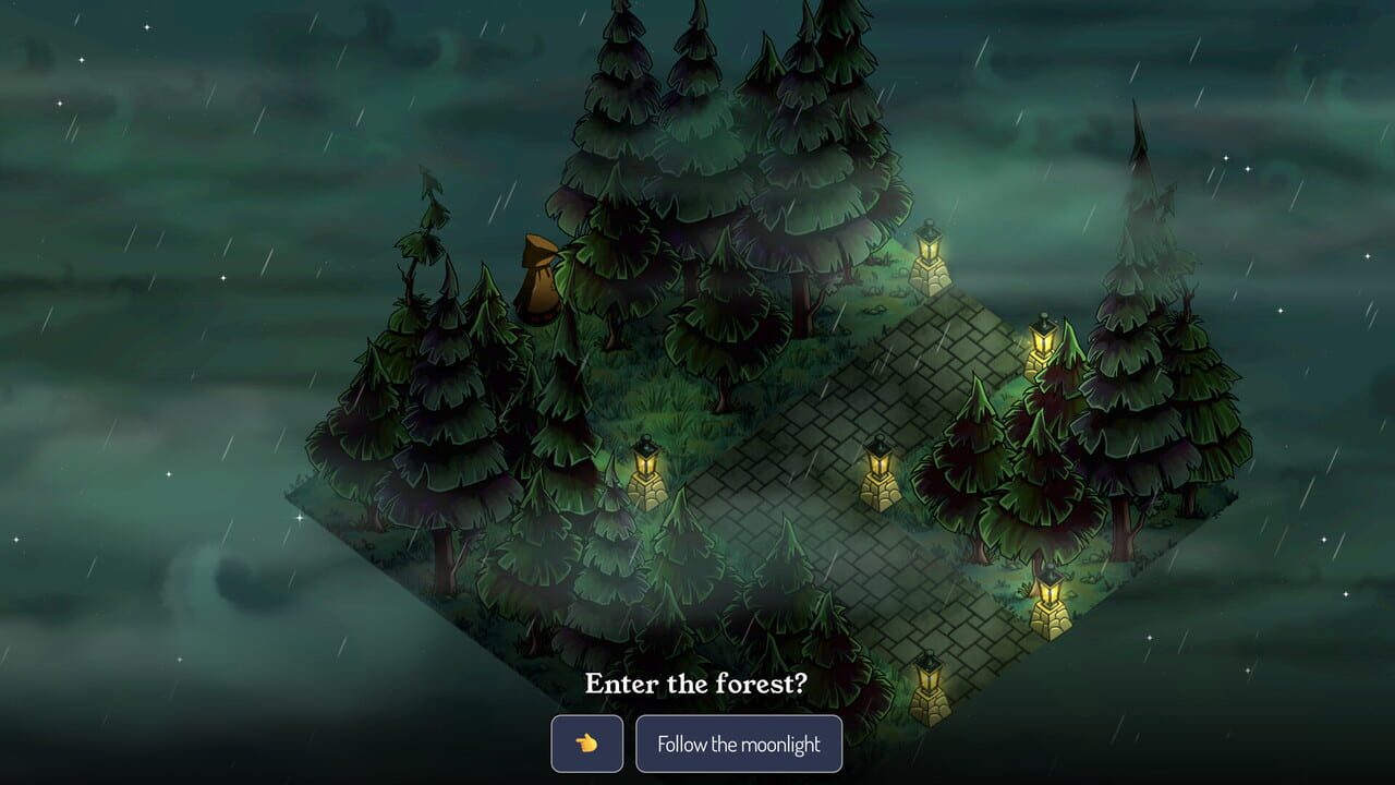 Marshland Hollow