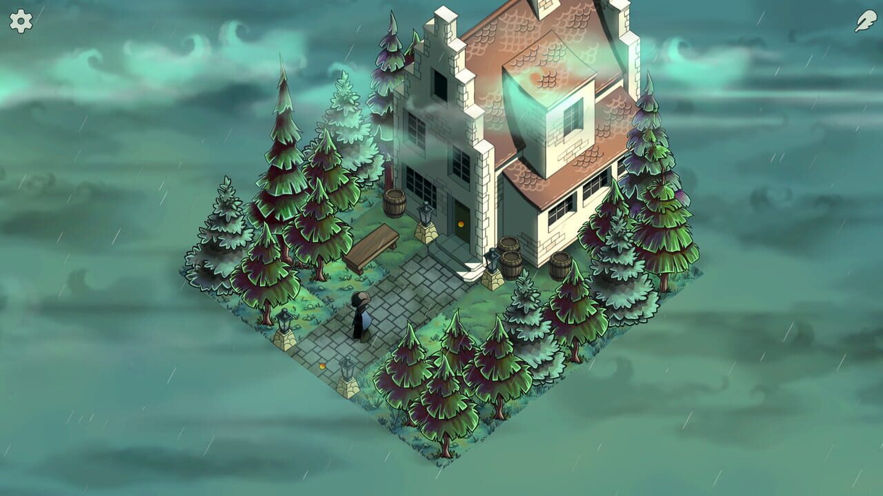 Marshland Hollow