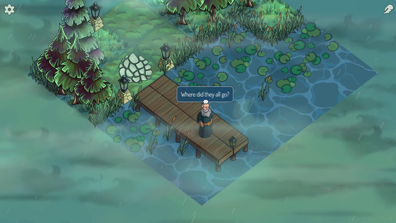 Marshland Hollow