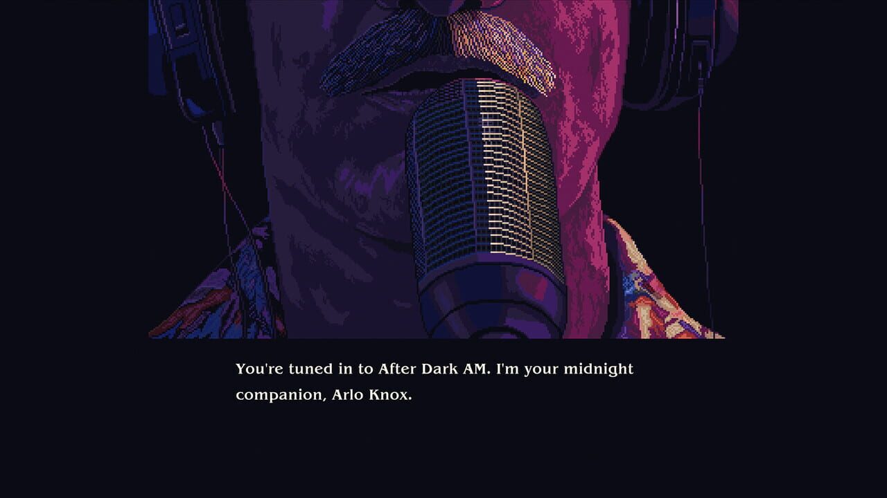 Astro Amigo