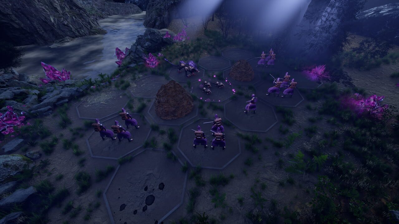 Arcflame Frontiers