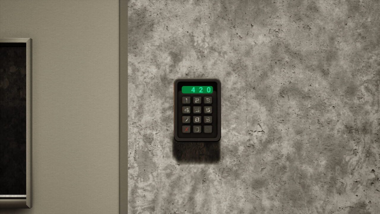 Keypad Simulator