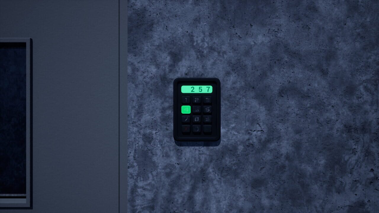 Keypad Simulator