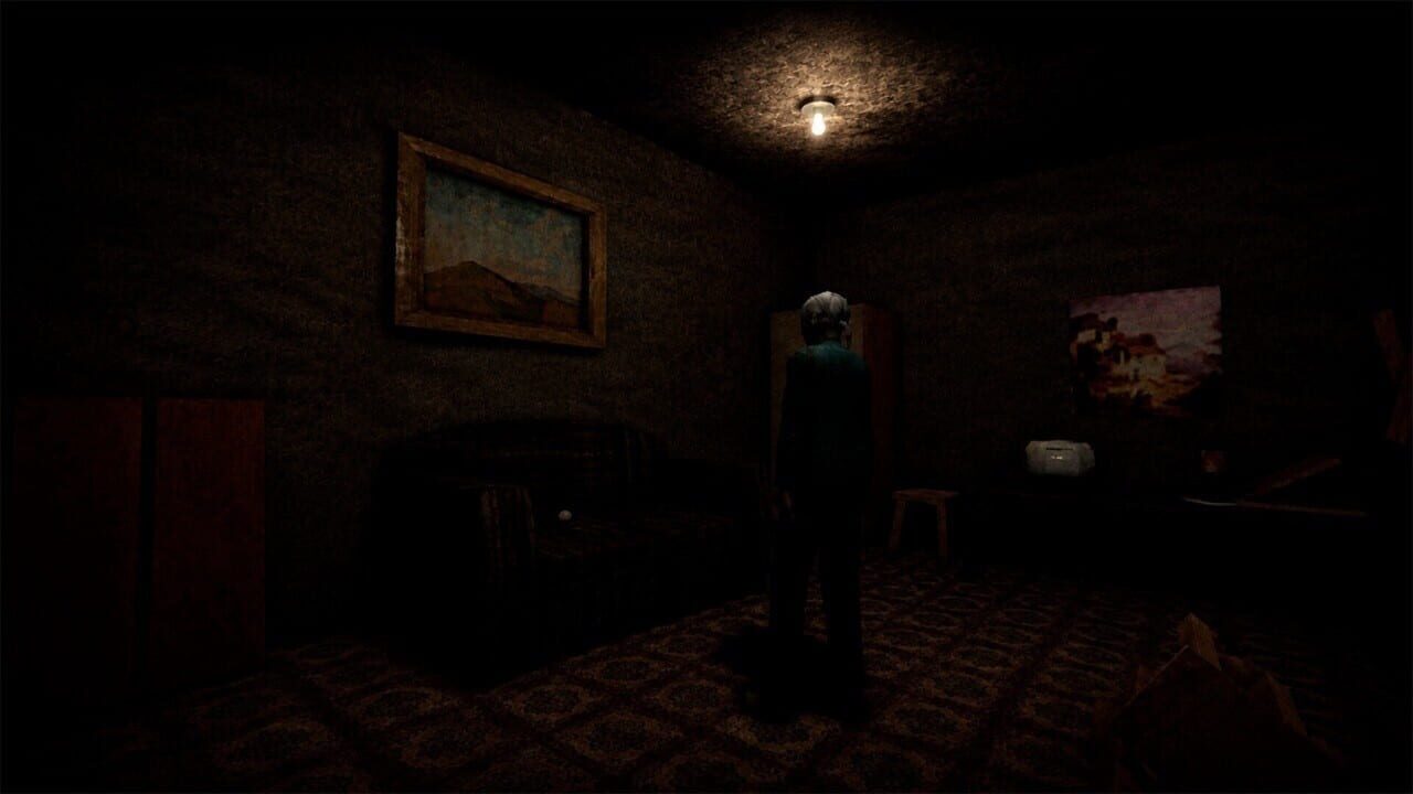 Escape the House