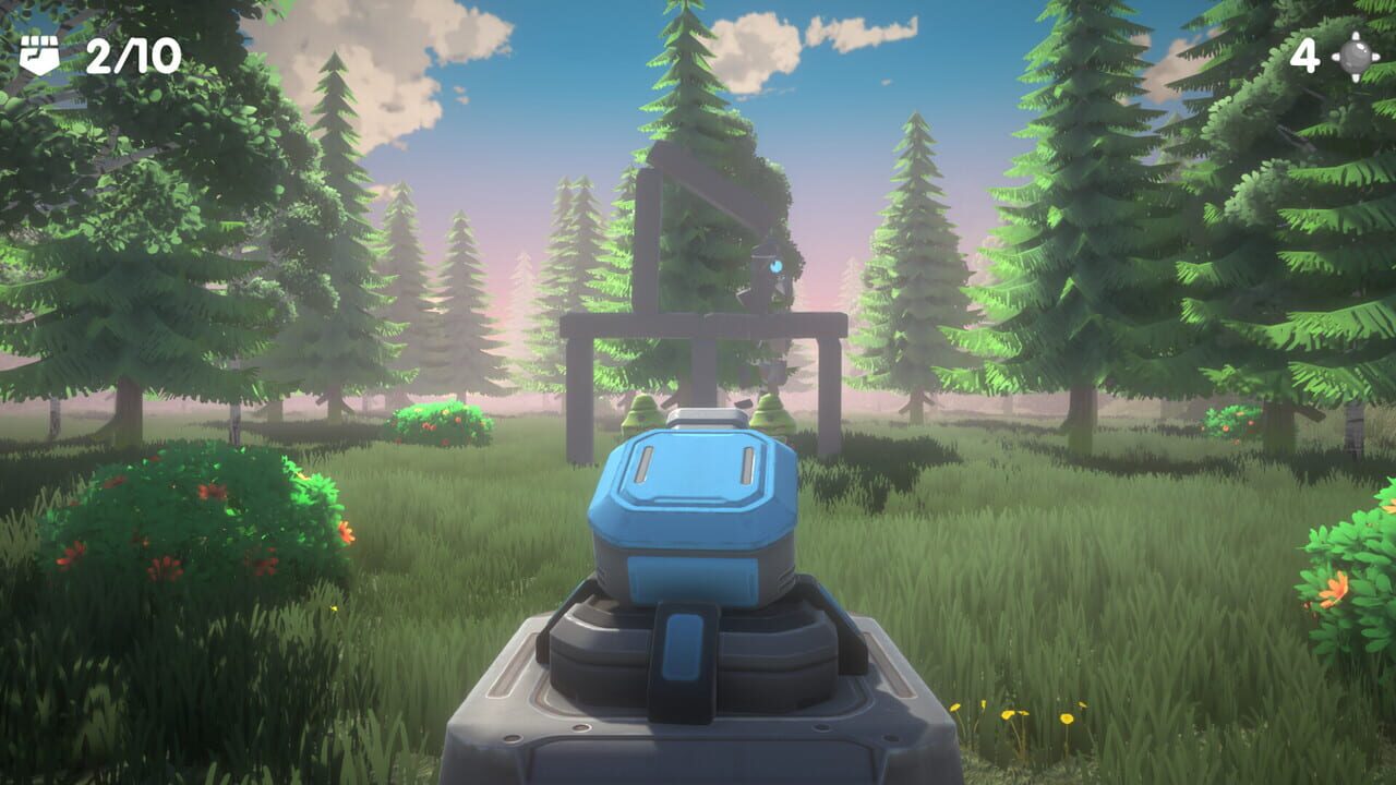 Rubble Rampage