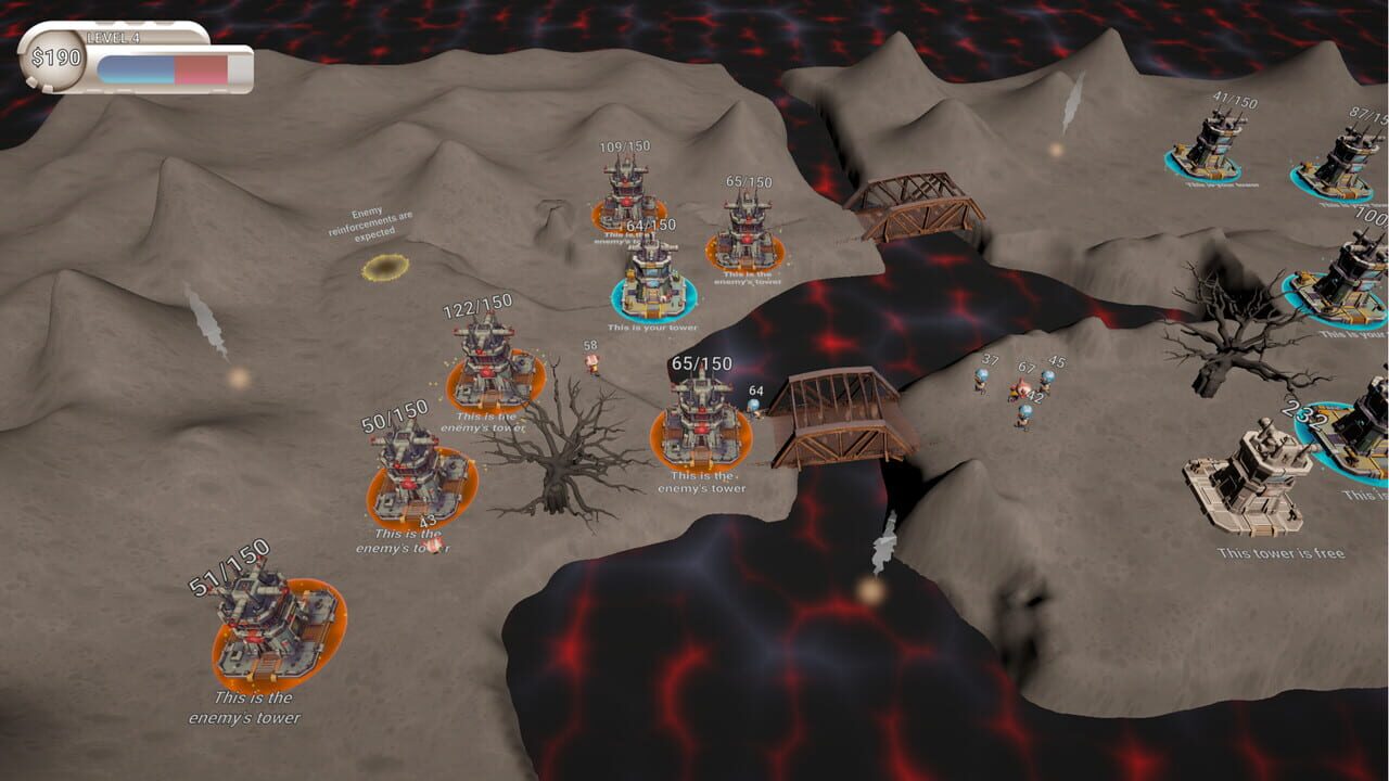 Sector War