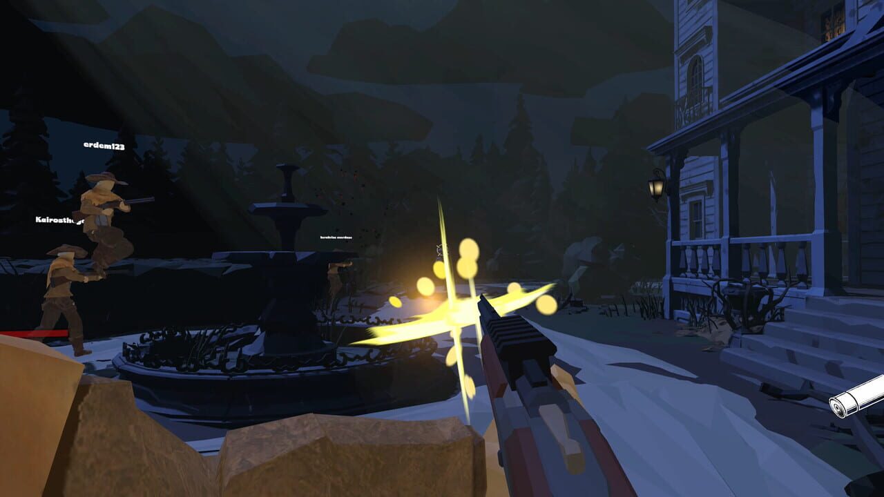 Hunt Zombies Together