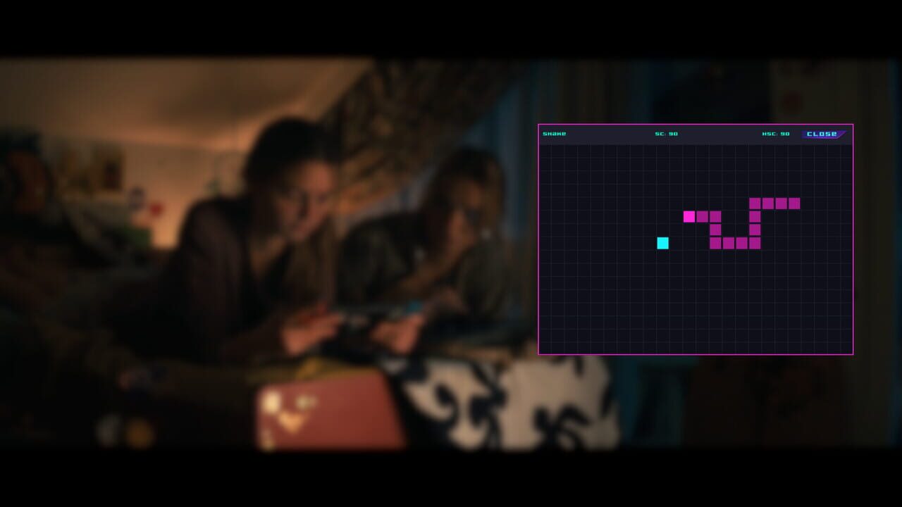 CPU Invaders: Cyber Arcade