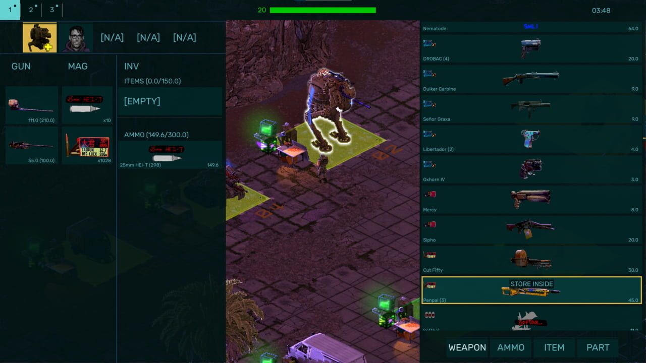 Brigador Killers