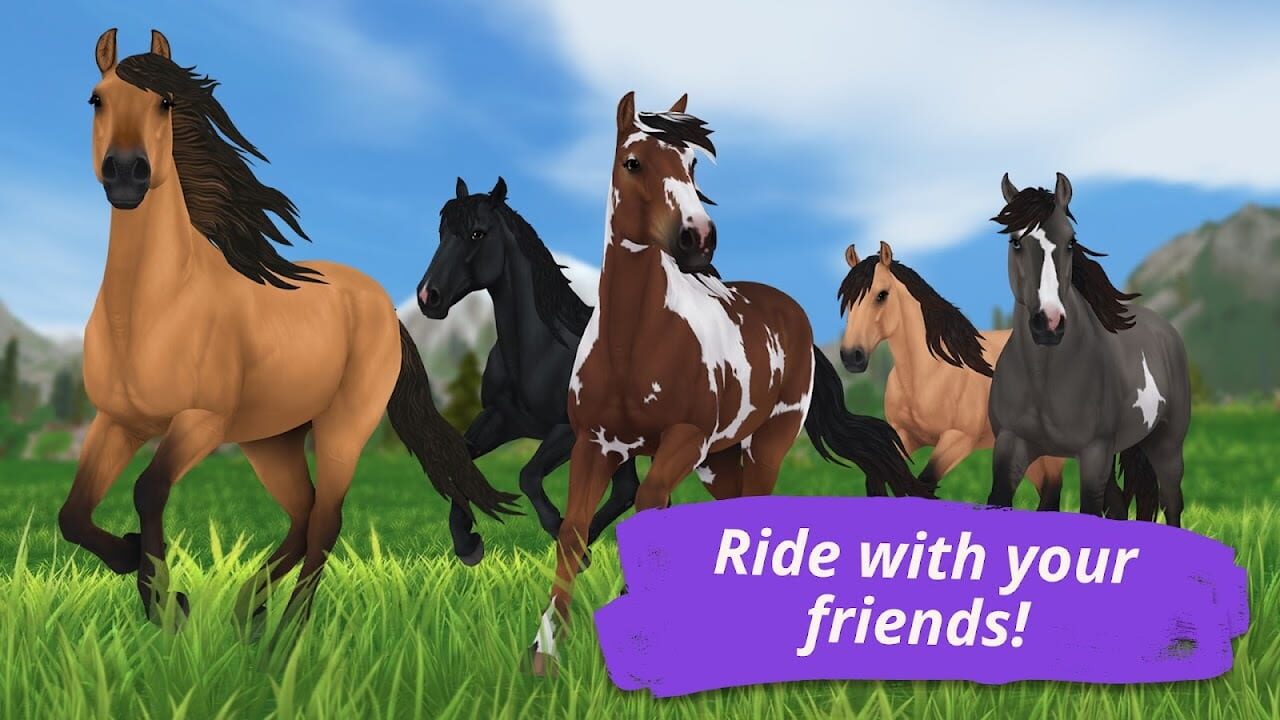 Star Stable