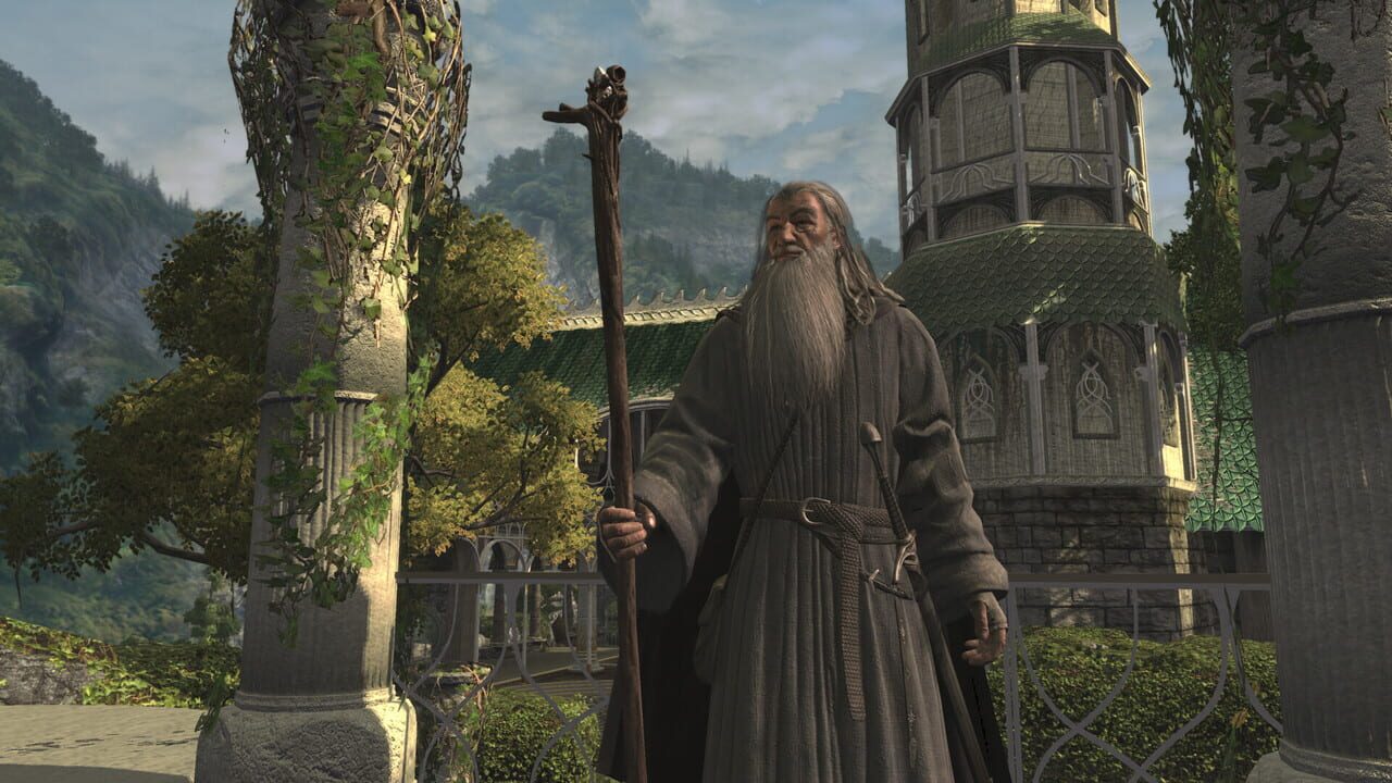 The Lord of the Rings: War in the North – Legacy Edition