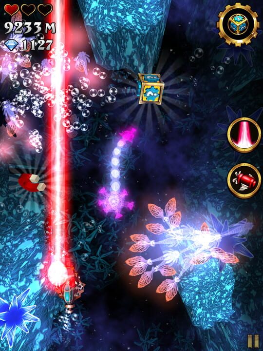 Abyss Attack