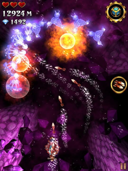 Abyss Attack