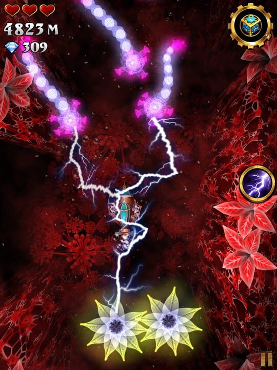 Abyss Attack