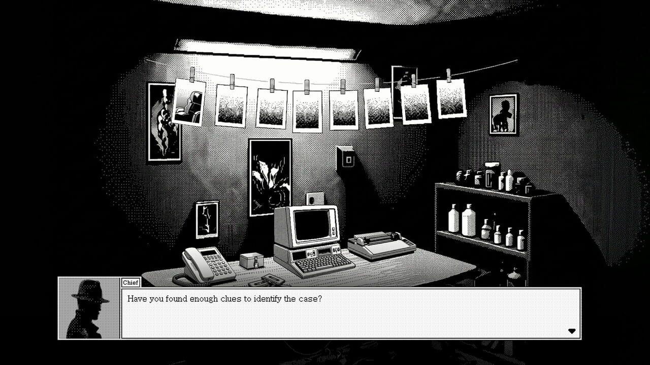 Cold Case