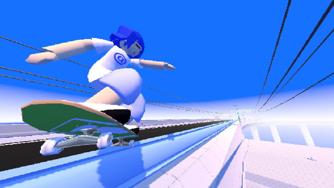 Skatebug