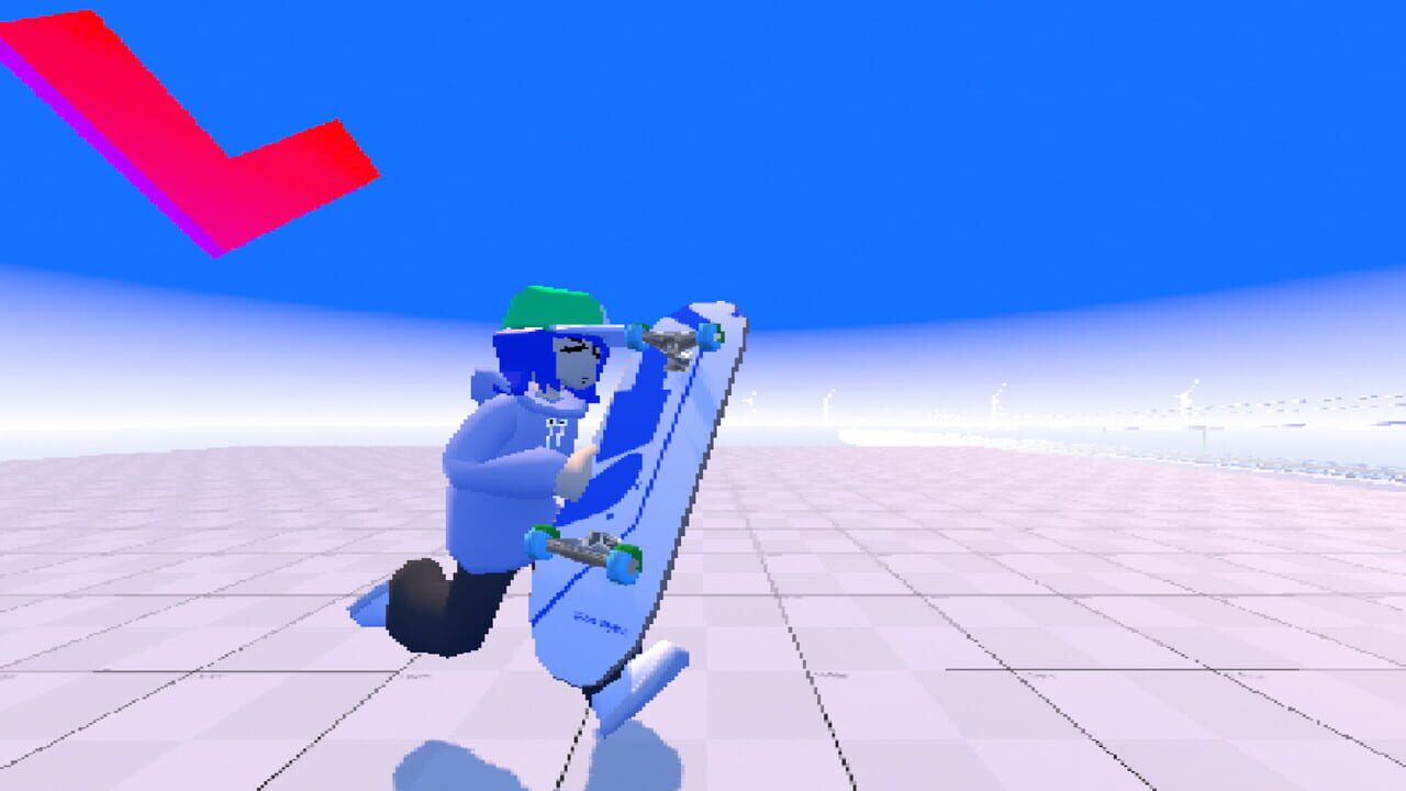 Skatebug